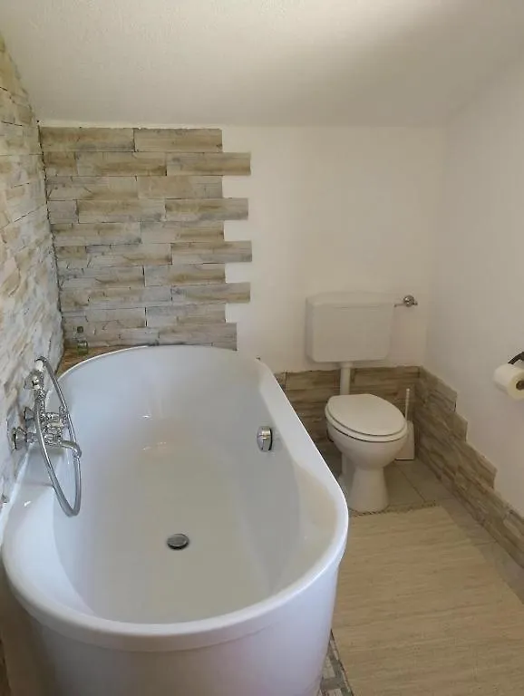 Apartamento Appartment Hoernleblick Bad Kohlgrub Alemania