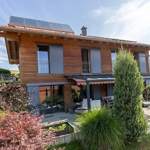  Apartment Calegna Ferienchalet